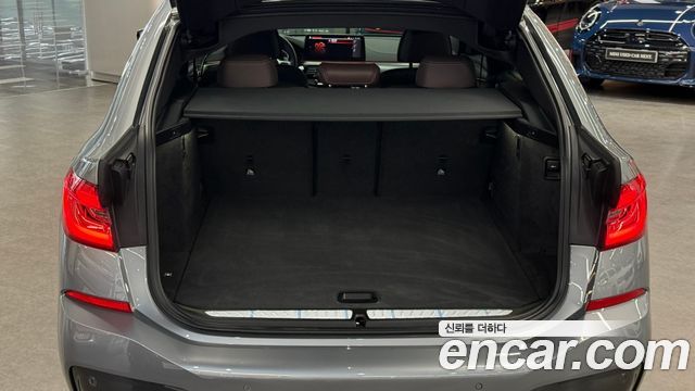 BMW Gran Turismo 620d M Sport