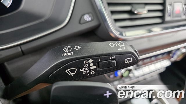 Audi Q5 45 TFSI Quattro Sportback Premium