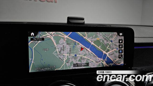 Mercedes-Benz EQB EQB300 4MATIC AMG Line