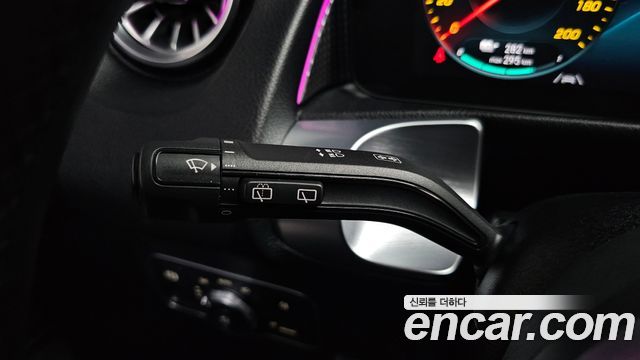 Mercedes-Benz EQB EQB300 4MATIC AMG Line
