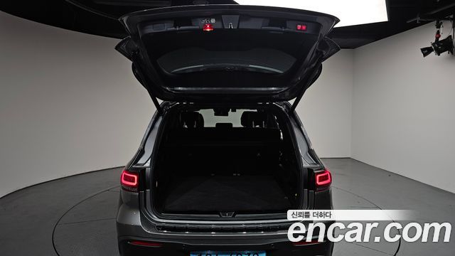 Mercedes-Benz EQB EQB300 4MATIC AMG Line