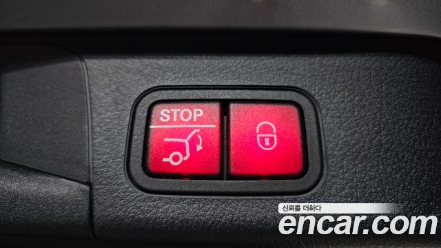 Mercedes-Benz EQB EQB300 4MATIC AMG Line