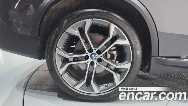 BMW X5 xDrive 40i xLine