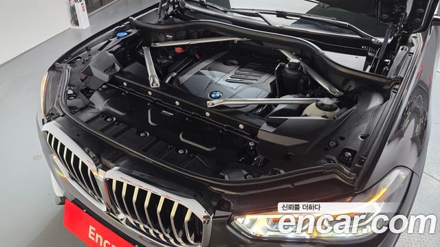 BMW X5 xDrive 40i xLine
