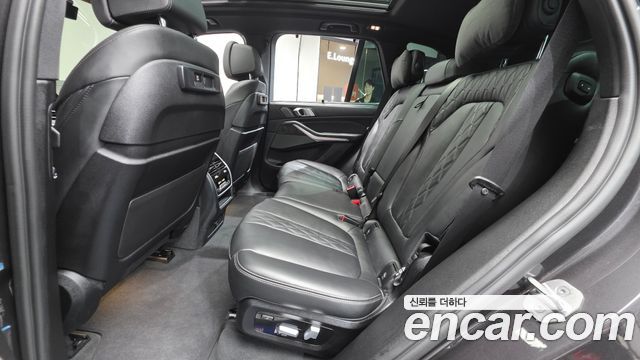 BMW X5 xDrive 40i xLine