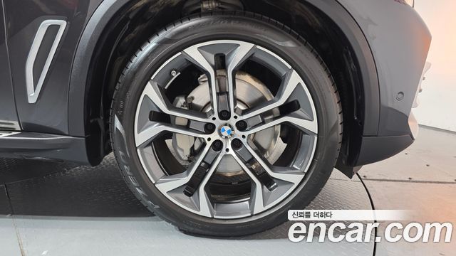BMW X5 xDrive 40i xLine