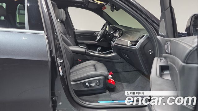 BMW X5 xDrive 40i xLine