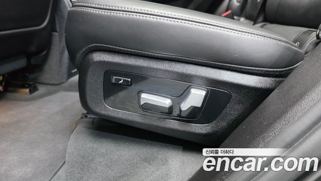BMW X5 xDrive 40i xLine