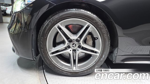 Mercedes-Benz S-Class S400 d 4MATIC