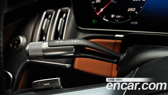 Mercedes-Benz S-Class S400 d 4MATIC