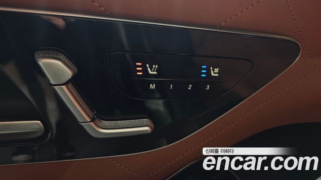 Mercedes-Benz S-Class S400 d 4MATIC