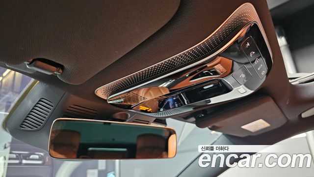 Mercedes-Benz S-Class S400 d 4MATIC