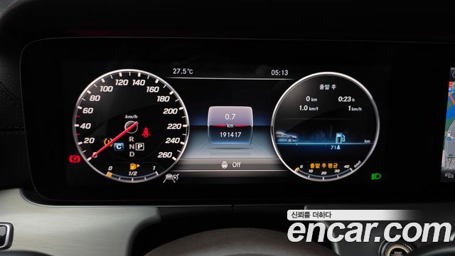 Mercedes-Benz CLS-Class CLS400d 4MATIC