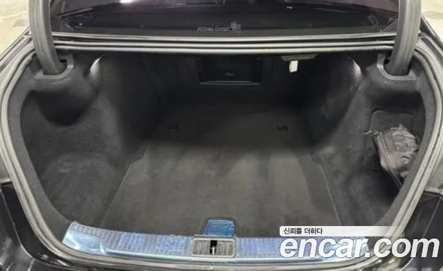 Mercedes-Benz S-Class Maybach S580 4MATIC