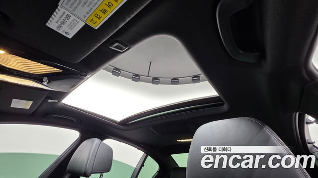 BMW 5-Series 530i M Sport Package Plus