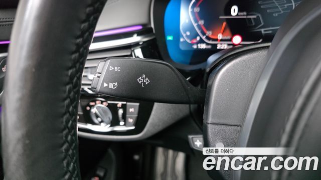 BMW 5-Series 530i M Sport Package Plus