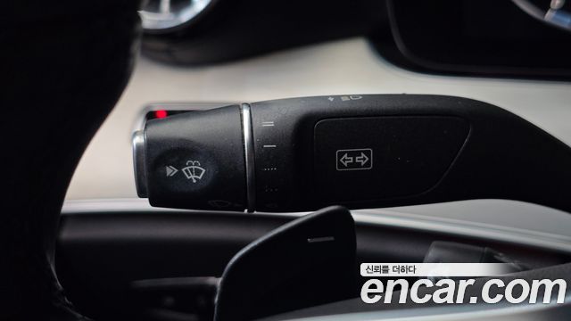 Mercedes-Benz CLS-Class CLS400d 4MATIC