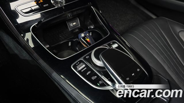 Mercedes-Benz CLS-Class CLS400d 4MATIC