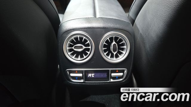 Mercedes-Benz CLS-Class CLS400d 4MATIC