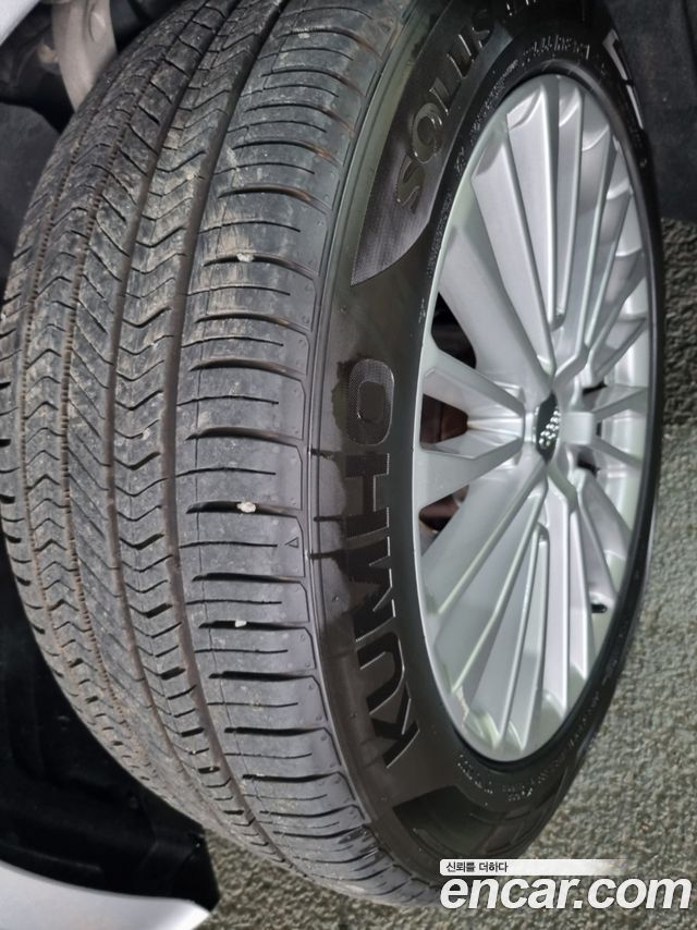 Audi A6 40 TDI Premium