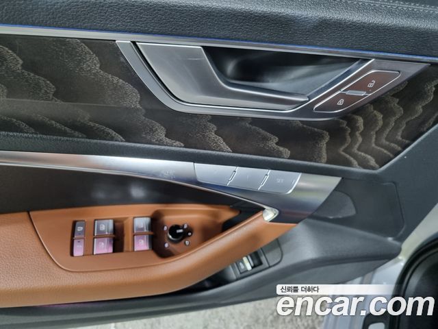 Audi A6 40 TDI Premium