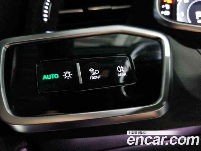 Audi A6 40 TDI Premium