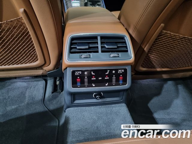 Audi A6 40 TDI Premium