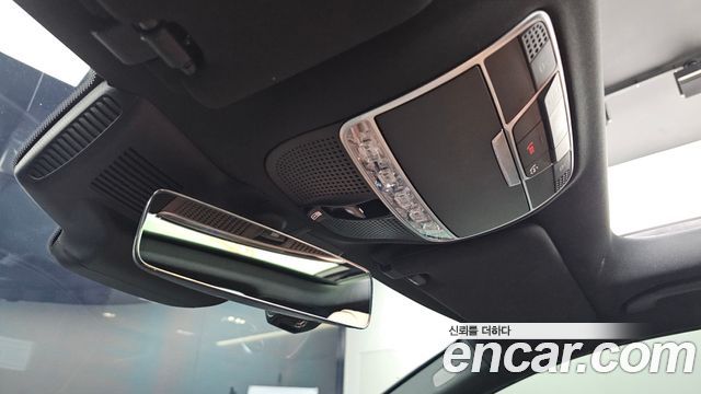 Mercedes-Benz S-Class S450L 4MATIC