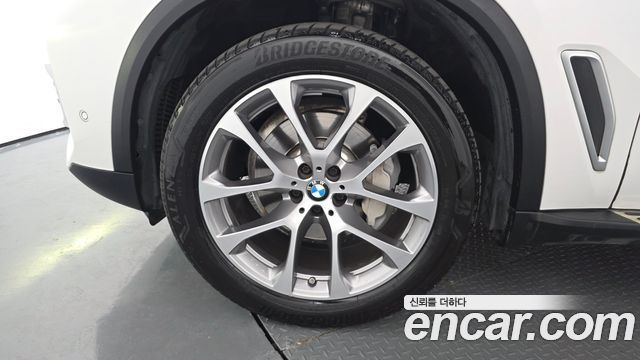 BMW X5 xDrive 30d xLine
