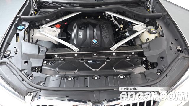 BMW X5 xDrive 30d xLine