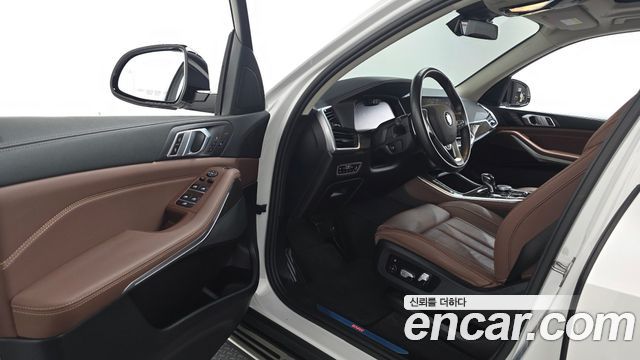 BMW X5 xDrive 30d xLine