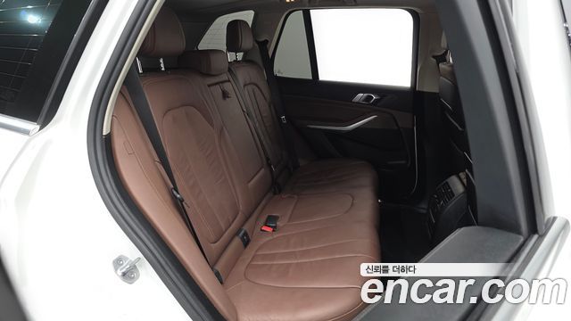 BMW X5 xDrive 30d xLine