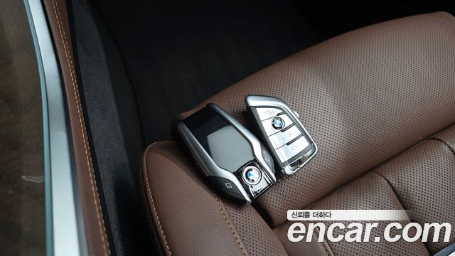 BMW X5 xDrive 30d xLine