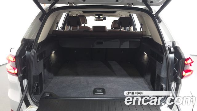 BMW X5 xDrive 30d xLine
