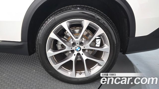 BMW X5 xDrive 30d xLine