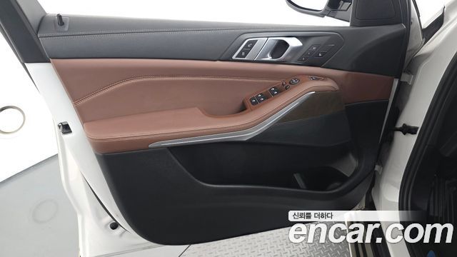 BMW X5 xDrive 30d xLine