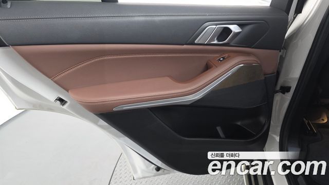 BMW X5 xDrive 30d xLine