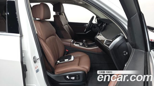 BMW X5 xDrive 30d xLine