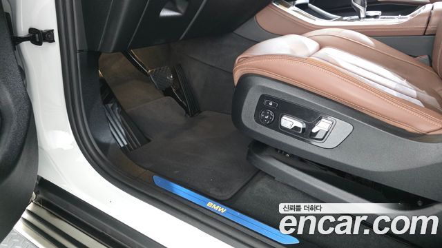 BMW X5 xDrive 30d xLine