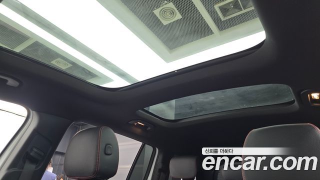 Mercedes-Benz GLB-Class GLB250 4MATIC