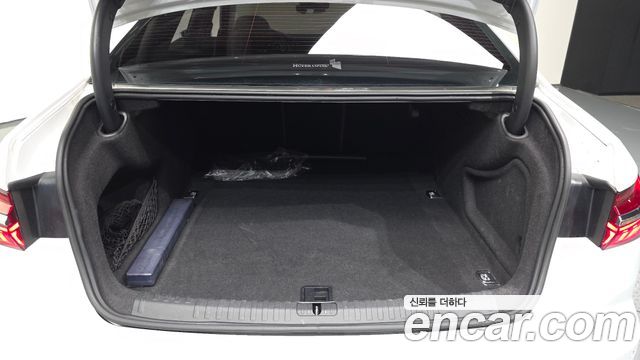 Audi A6 45 TFSI Premium