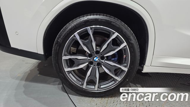BMW X4 xDrive20i M Sport