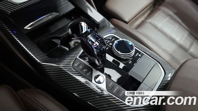 BMW X4 xDrive20i M Sport
