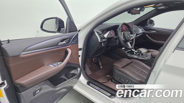 BMW X4 xDrive20i M Sport