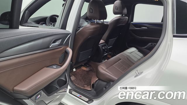 BMW X4 xDrive20i M Sport