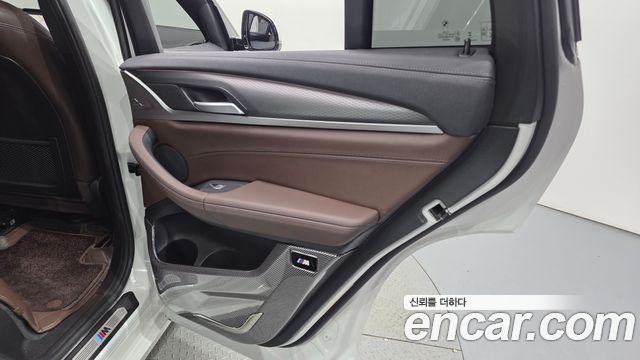 BMW X4 xDrive20i M Sport