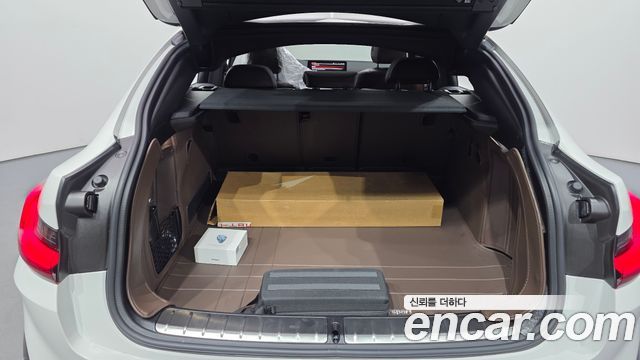 BMW X4 xDrive20i M Sport