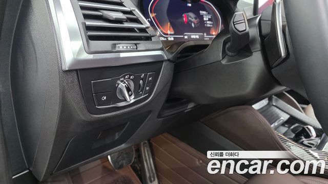 BMW X4 xDrive20i M Sport