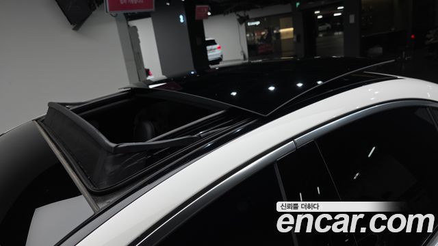 Mercedes-Benz E-Class AMG E53e 4MATIC+