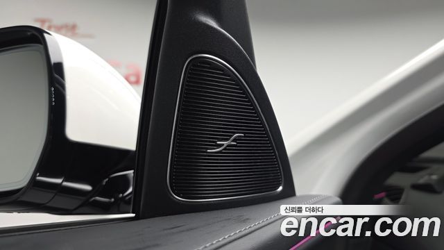 Mercedes-Benz E-Class AMG E53e 4MATIC+